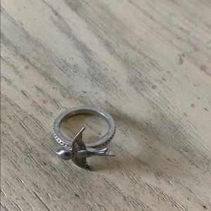 Sparrow Ring